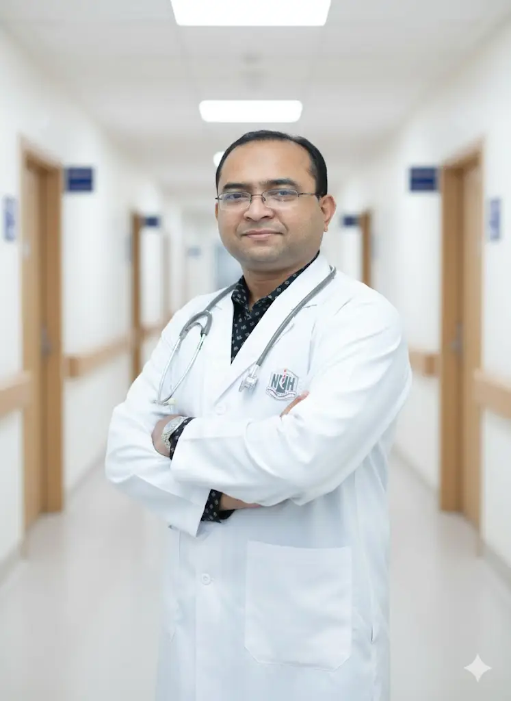 Dr. Mohammad Jamal Hossen 3