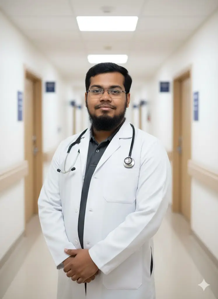 Dr. Mohammad Mamun Khan 3