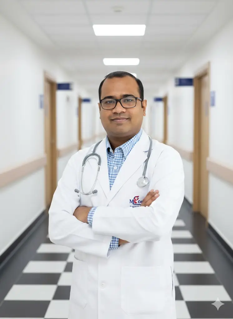 Dr. Mohammad Rafiq Uddin 1