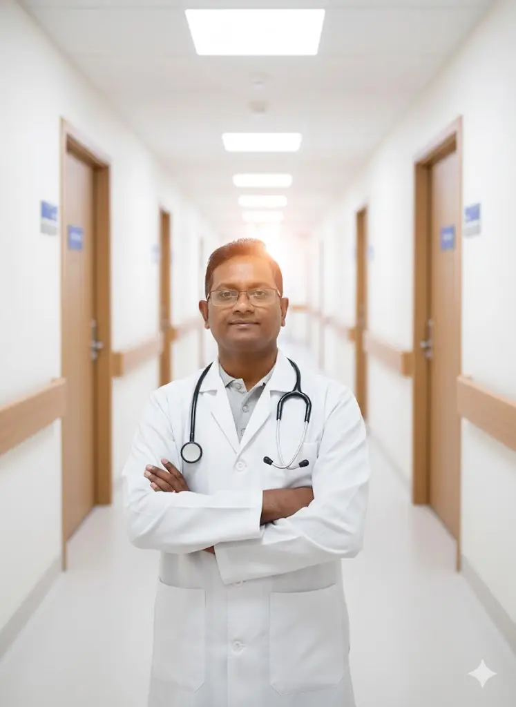 Dr. Mohammad Rafiqul Islam 2