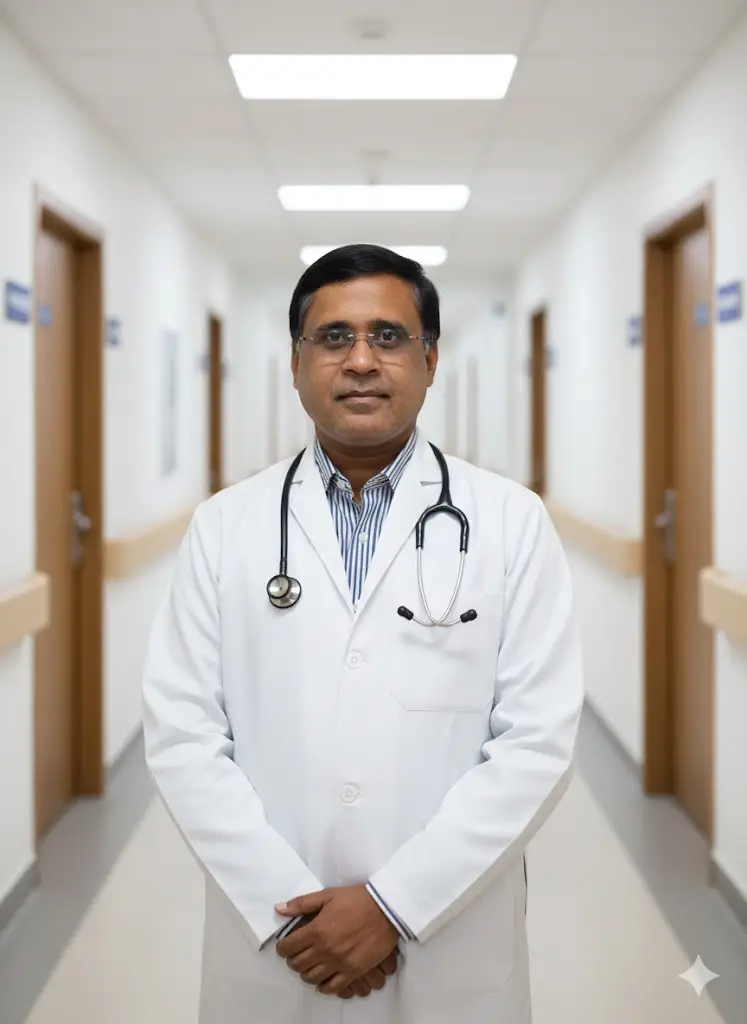 Dr. Mohammad Ripon 1