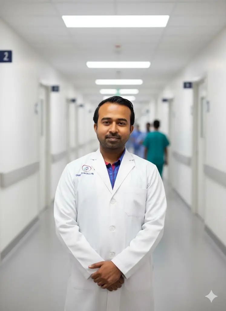 Dr. Mohammad Safayet Kamal 1