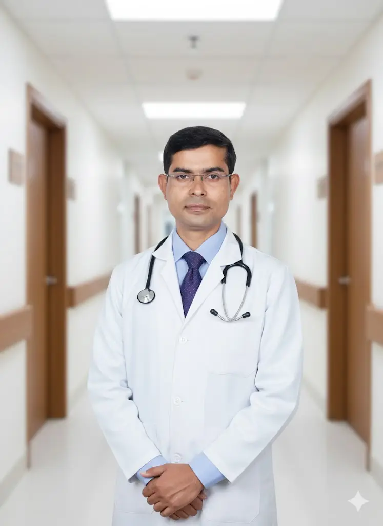 Dr. Mohammad Saiful Islam 3