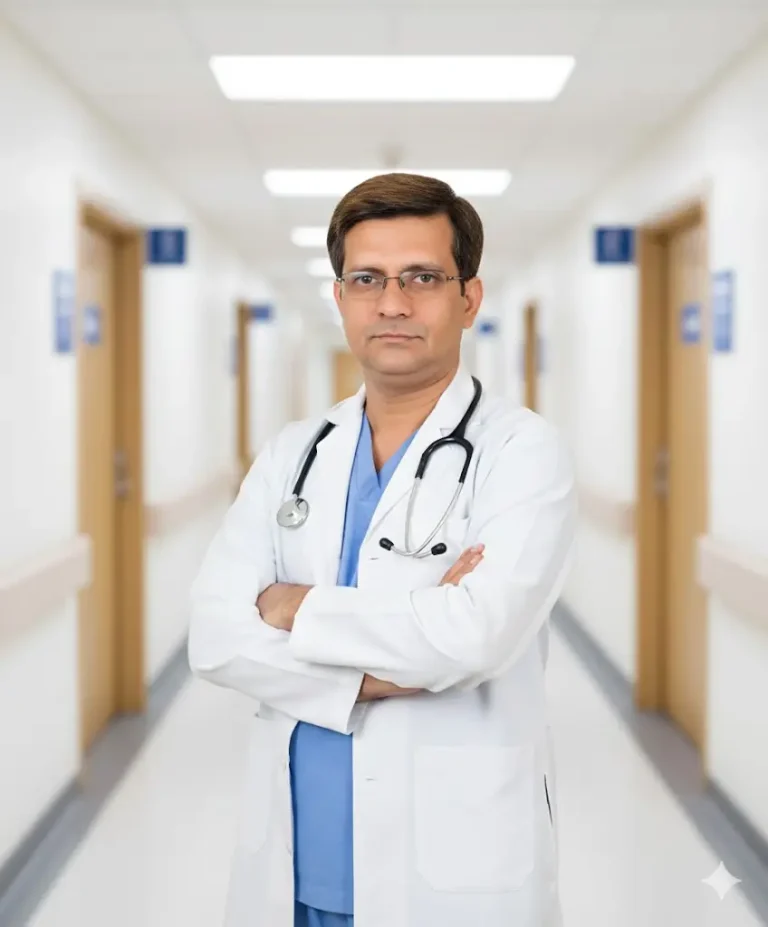 Dr. Mohammad Shofiullah 1