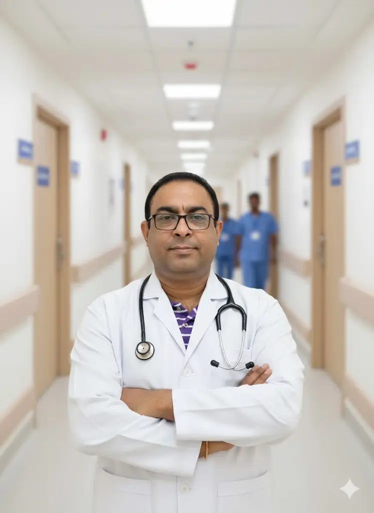 Dr. Mohammed Akteruzzaman 2