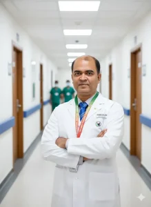 Dr. Mohammod Ferdaus Kamal 2