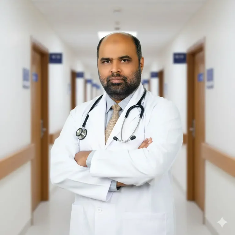 Dr. Mohshin Hossain 1