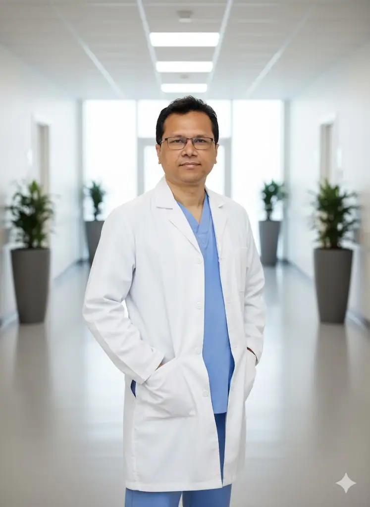 Dr. Mohsin Ahmed 3