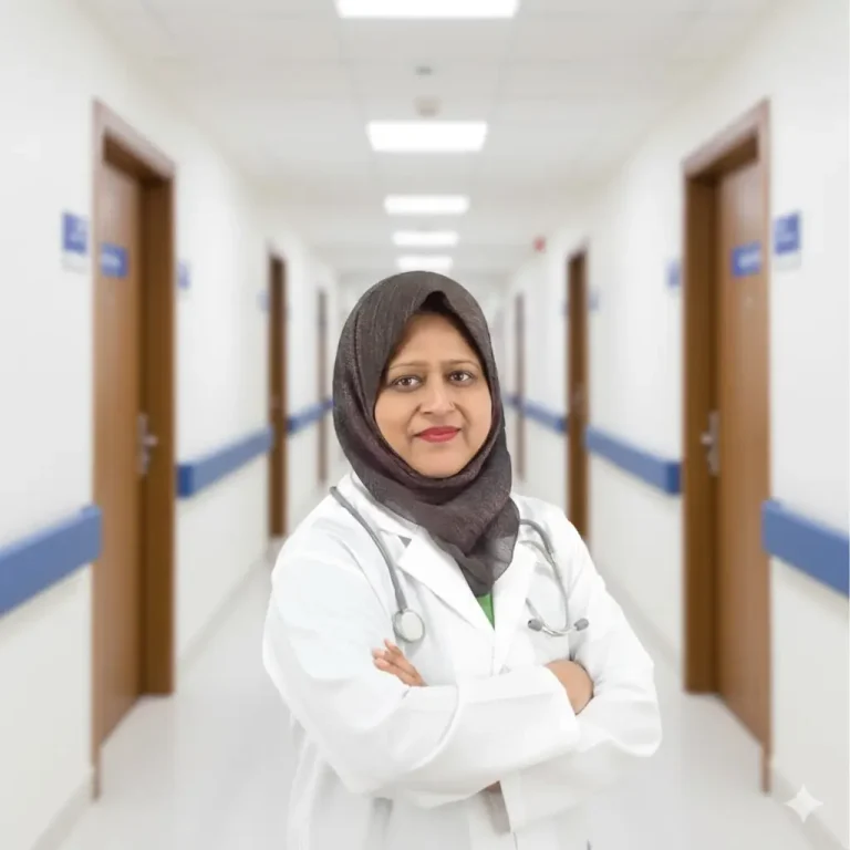 Dr. Monowara Begum 1