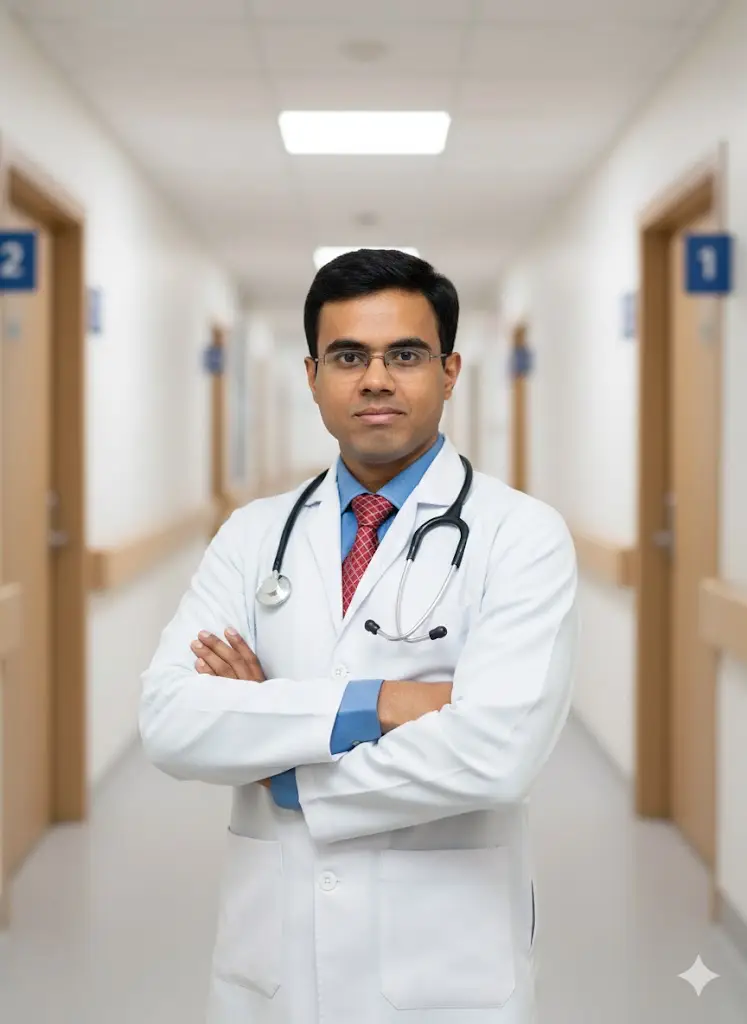 Dr. Monzur Ahmed 7