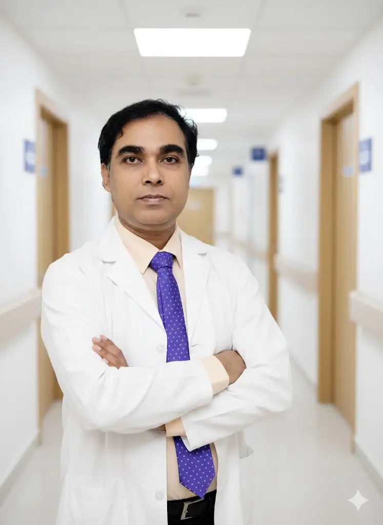Dr. Morshedul Ahsan Shamim 4