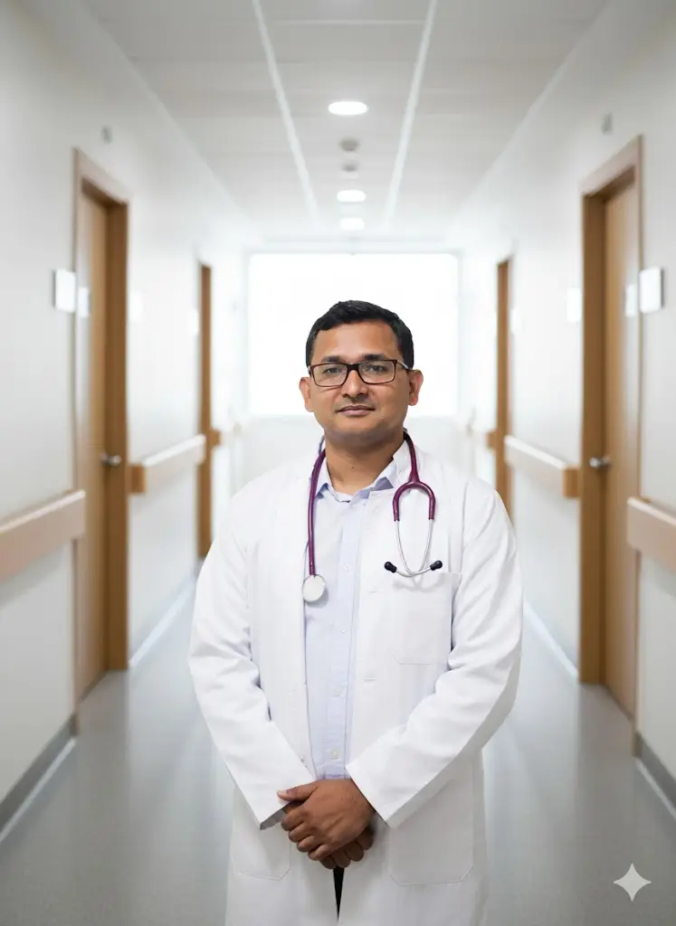 Dr. Mostafa Aziz Sumon 2