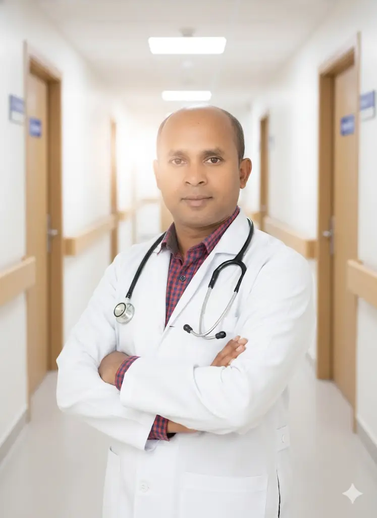 Dr. Mostafa Kamal Rouf 2