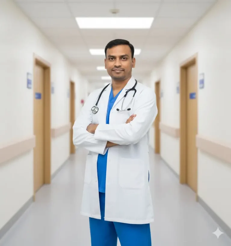 Dr. Mostafizur Rahman 1