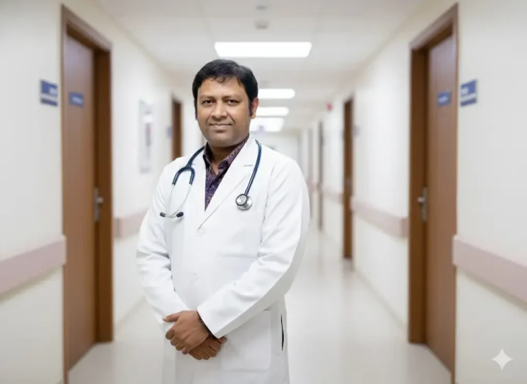 Dr. Mostak Uddin Ahmed 1