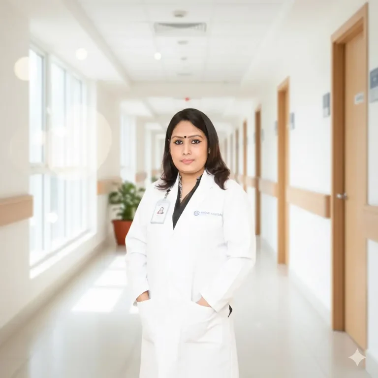 Dr. Mou Bhowmik 1