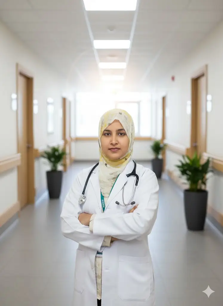 Dr. Mst. Jhorna Khatun 3