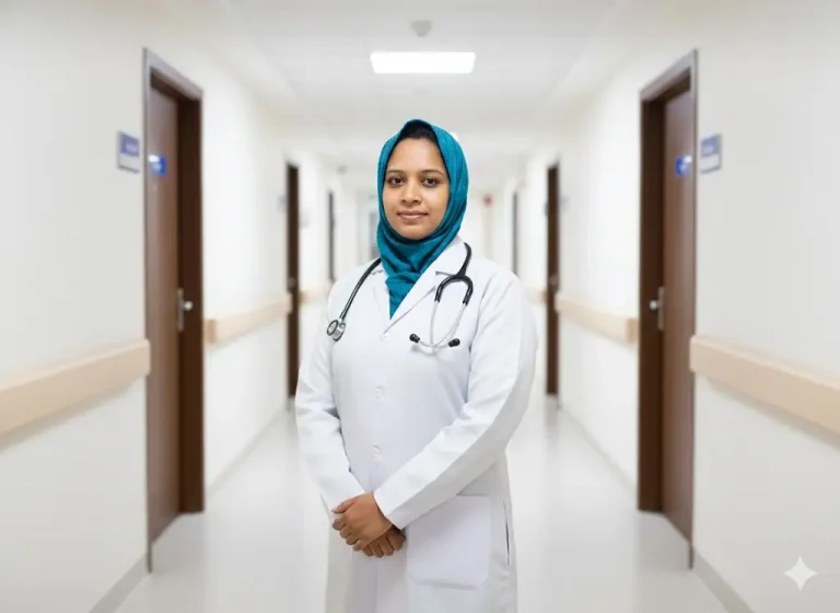 Dr. Mst. Latifa Yasmin Rita 1