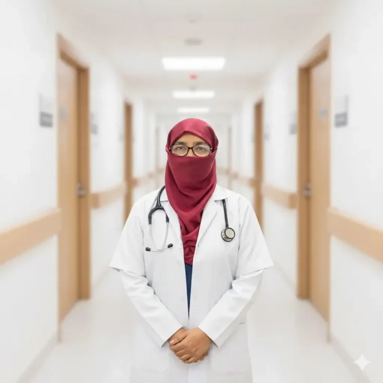 Dr. Mst. Nazmun Nahar Mina 1