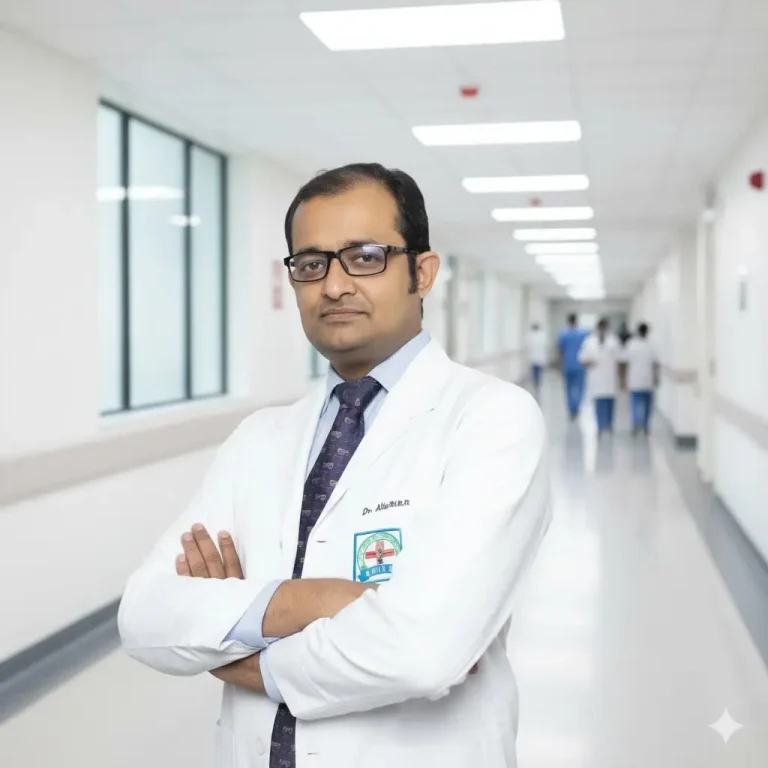 Dr. Muhammad Abdullah Al Noman 3