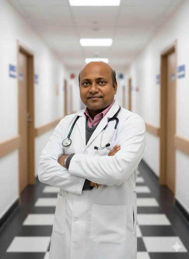Dr. Muhammad Aminur Razzaque 1