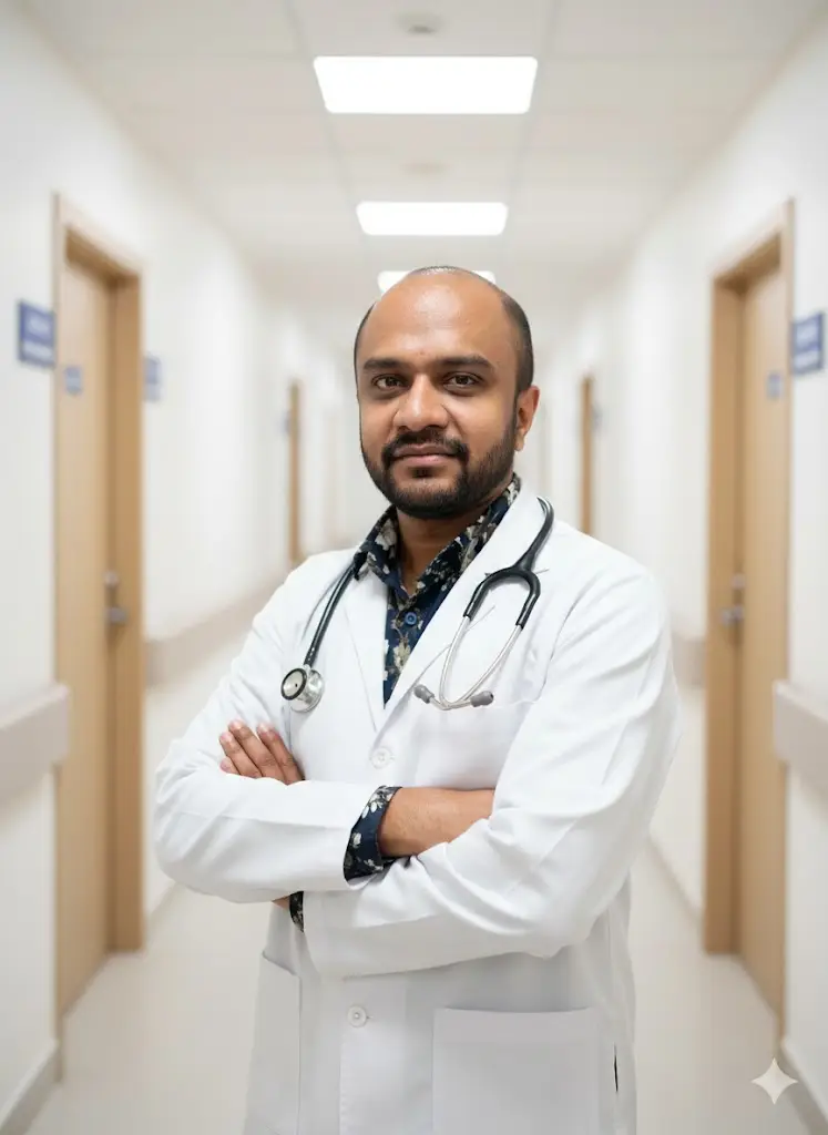 Dr. Muhammad Mahmudul Haque Anik 1