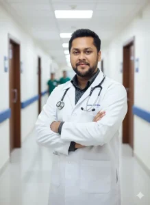 Dr. Muhammad Manjurul Karim 4