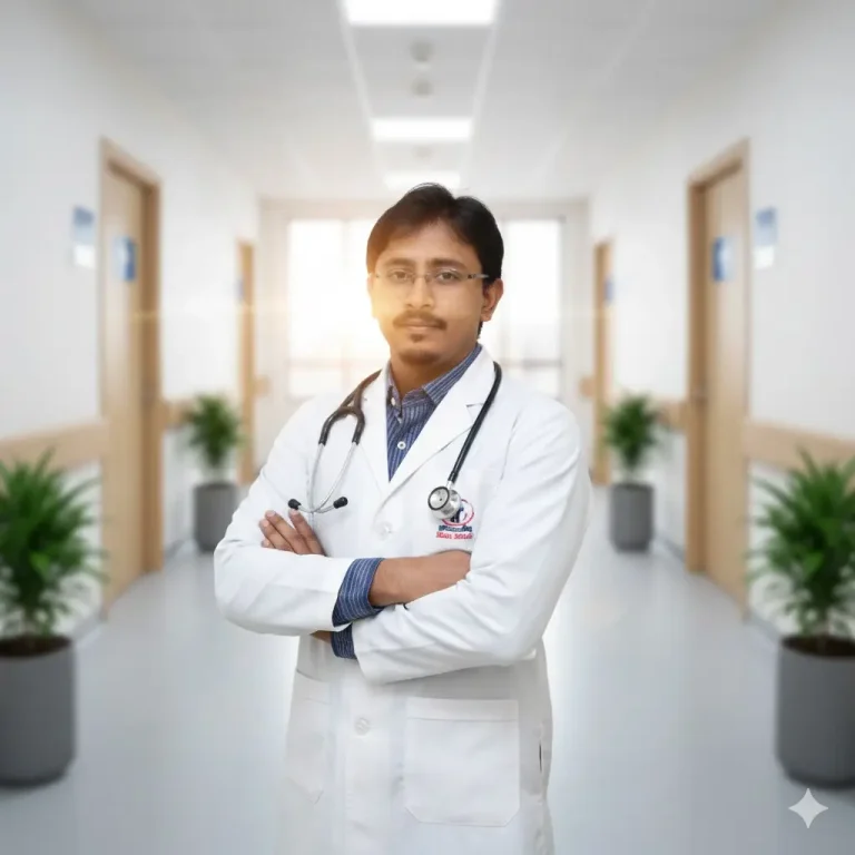 Dr. Muhammad Nuruzzaman 1