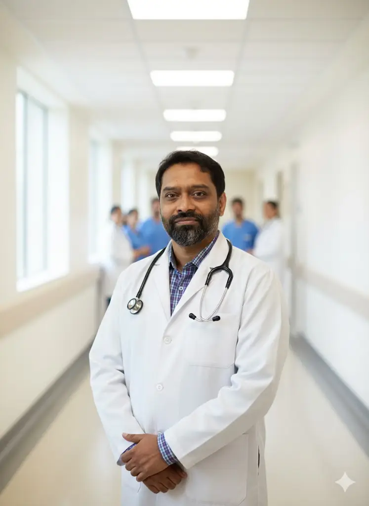 Dr. Muhammad Rafiqul Islam 4