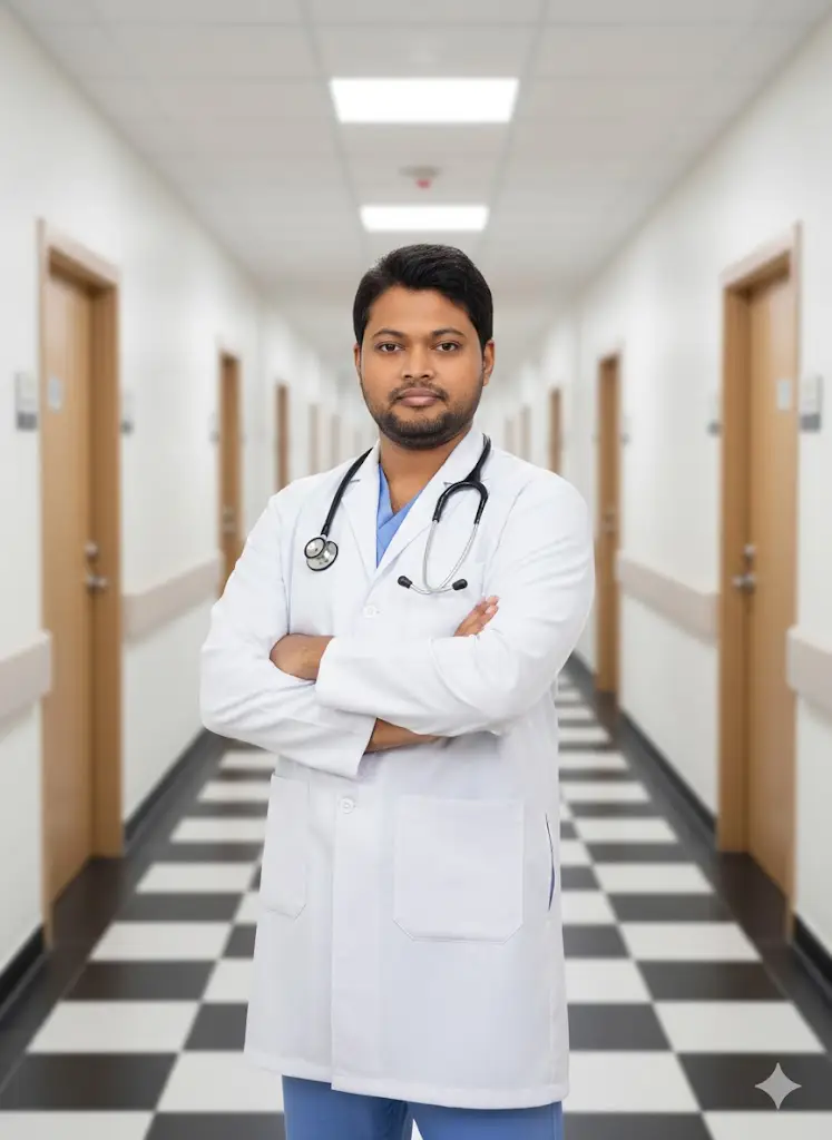 Dr. Mukhtarul Islam Palash 1