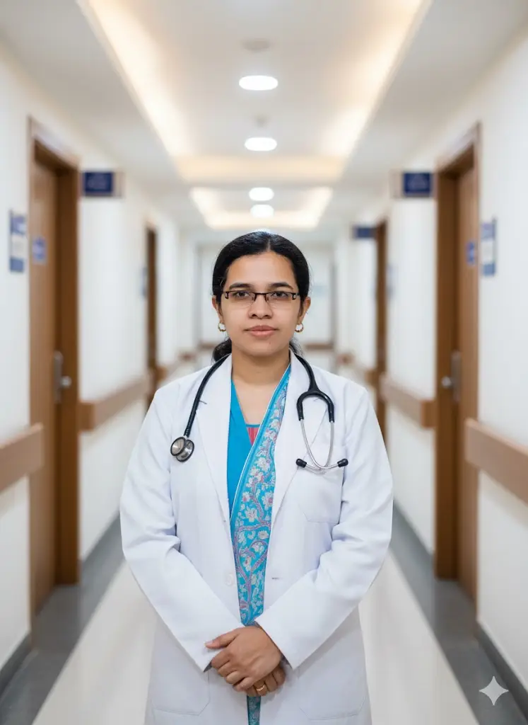Dr. Muna Islam 3