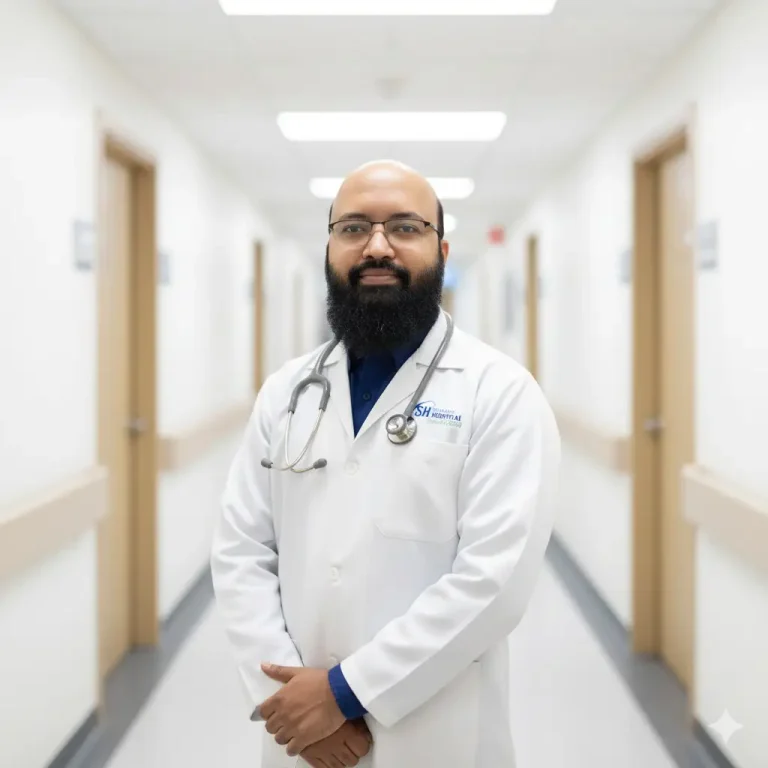 Dr. Mushfiqur Rahman 1