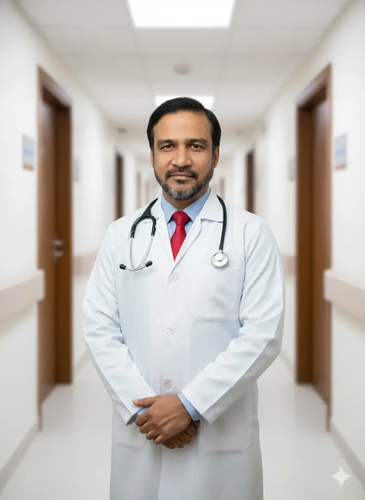 Dr. Nadiuzzaman Khan Nadim 3