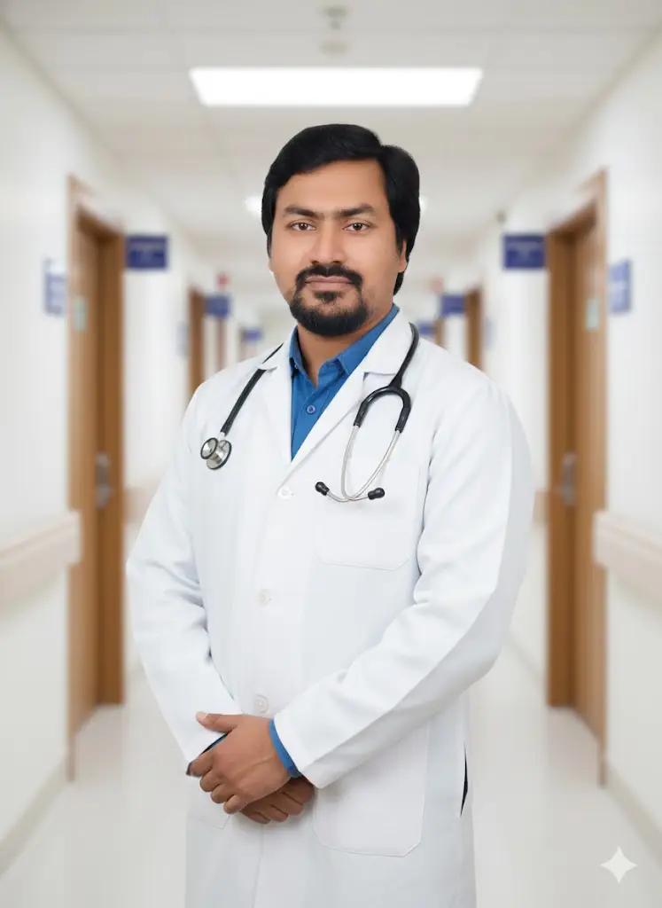 Dr. Nafiz Khan Rousseau 1