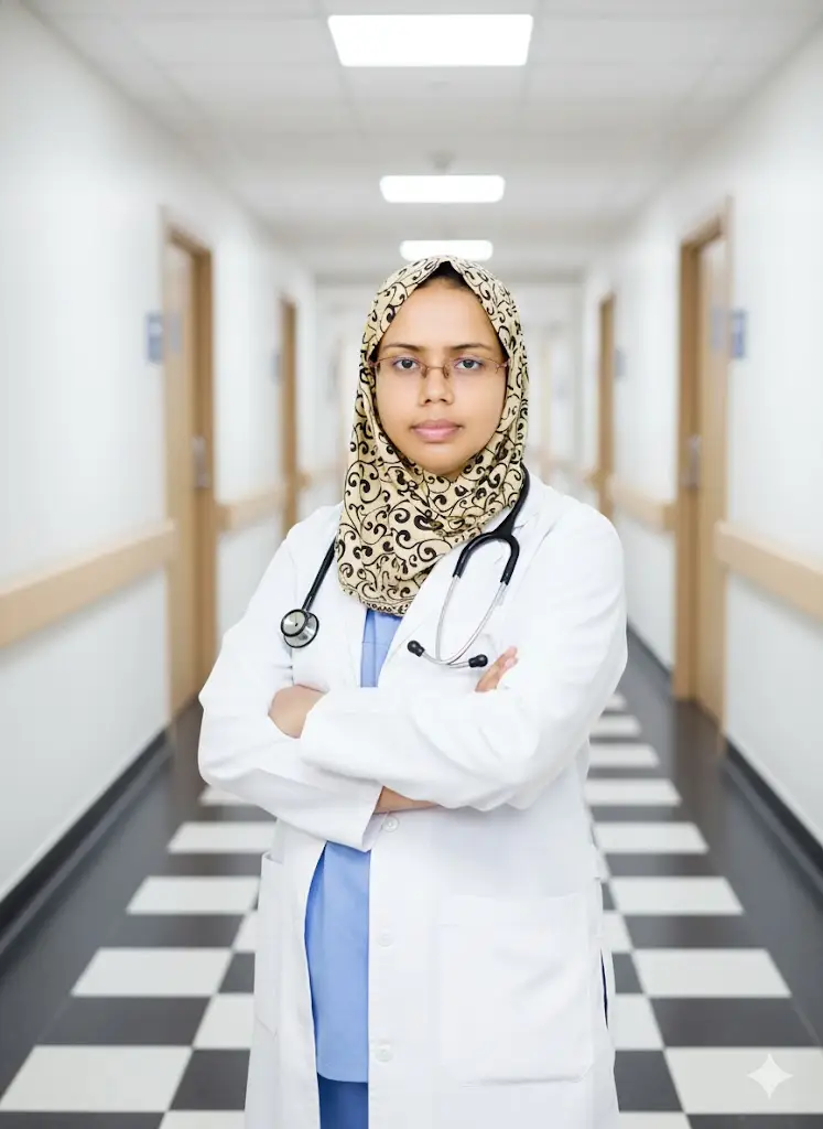 Dr. Najnin Akhter 1
