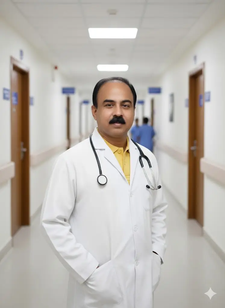 Dr. Nandan Kumar Majumder 3