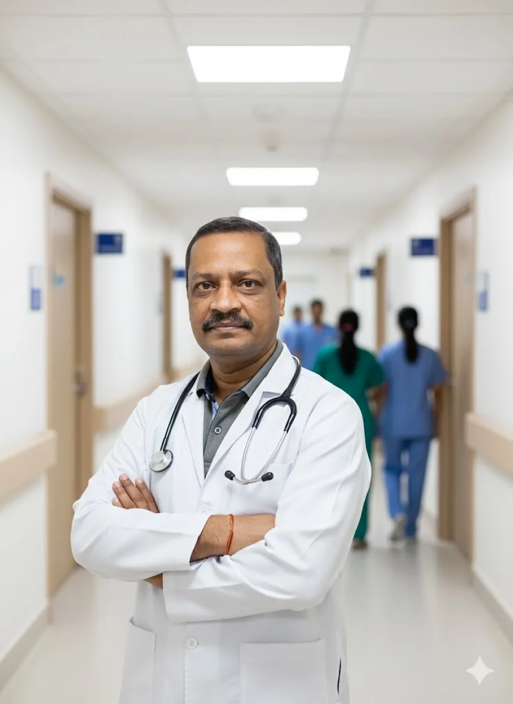 Dr. Naresh Kumar Roy 1