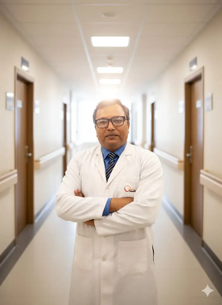Dr. Nazmul Haque 3
