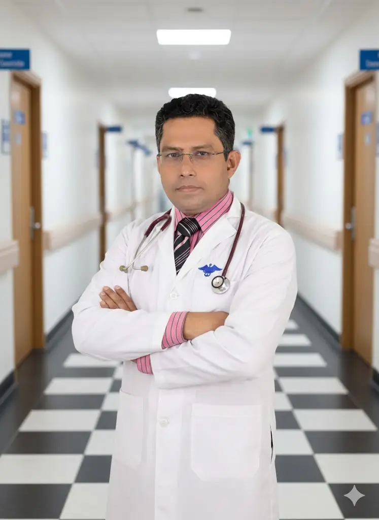 Dr. Nazmul Huda Ripon 1