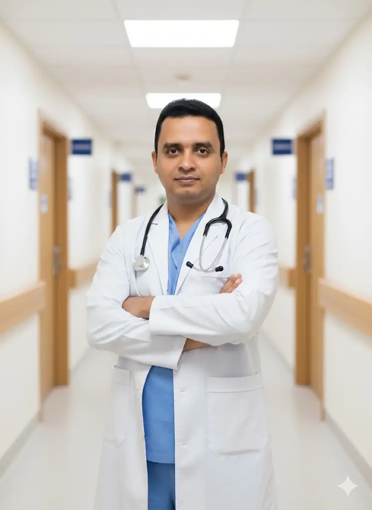 Dr. Nazrul Islam Bhuiyan 1