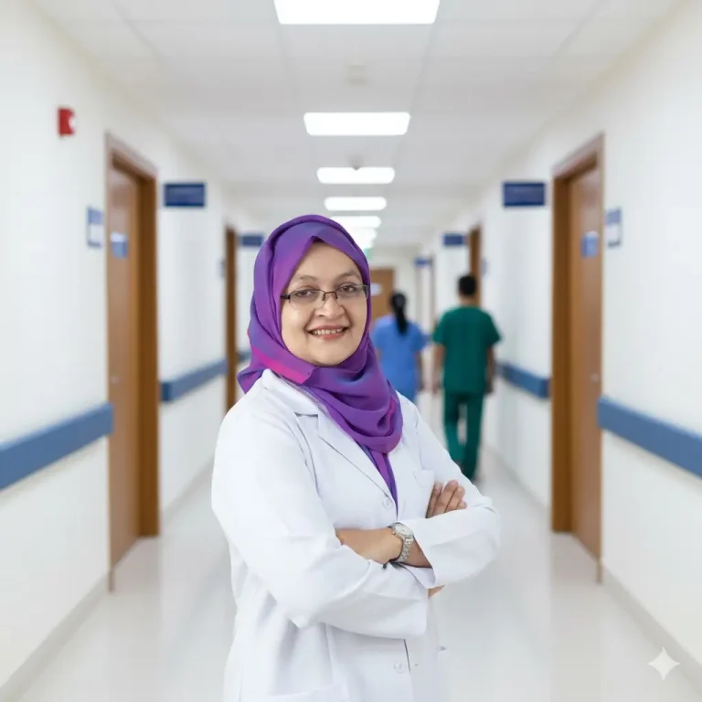 Dr. Nigar Sultana 1