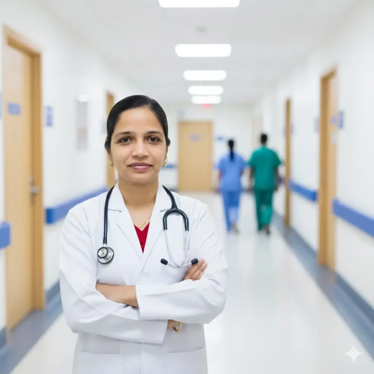 Dr. Nikhat Ara 1