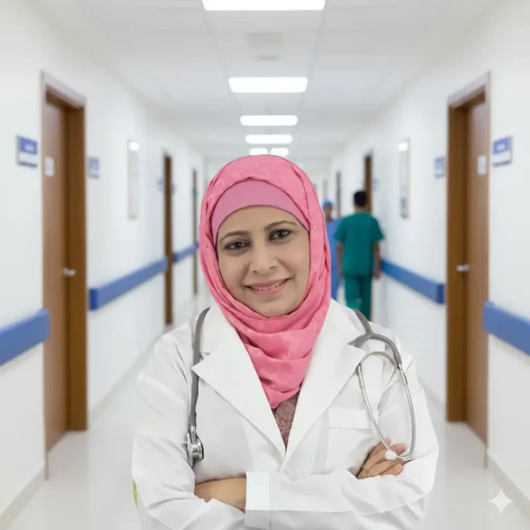 Dr. Nikhat Shahla Afsar 1