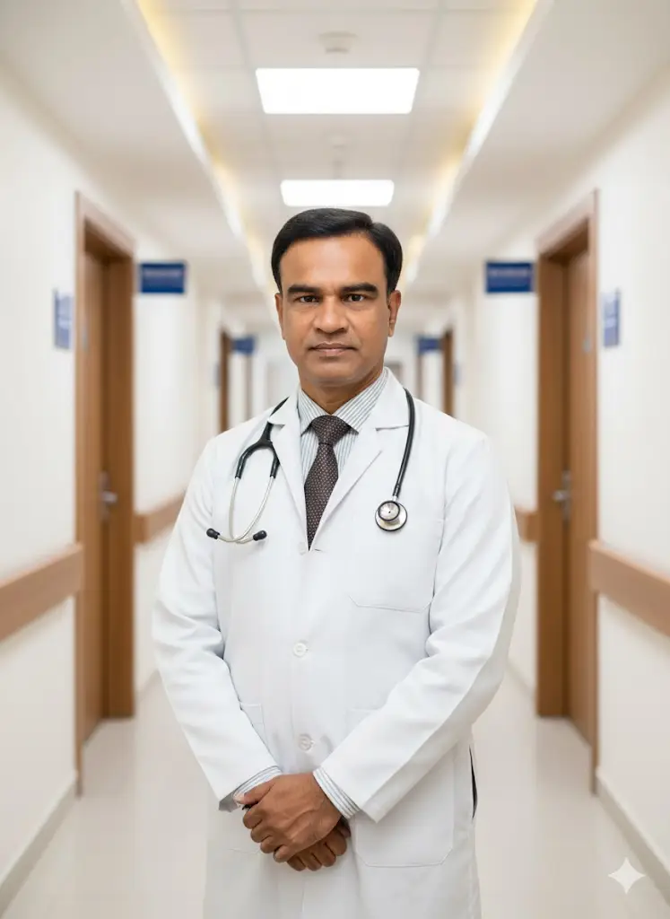 Dr. Nizamul Karim Khan 3