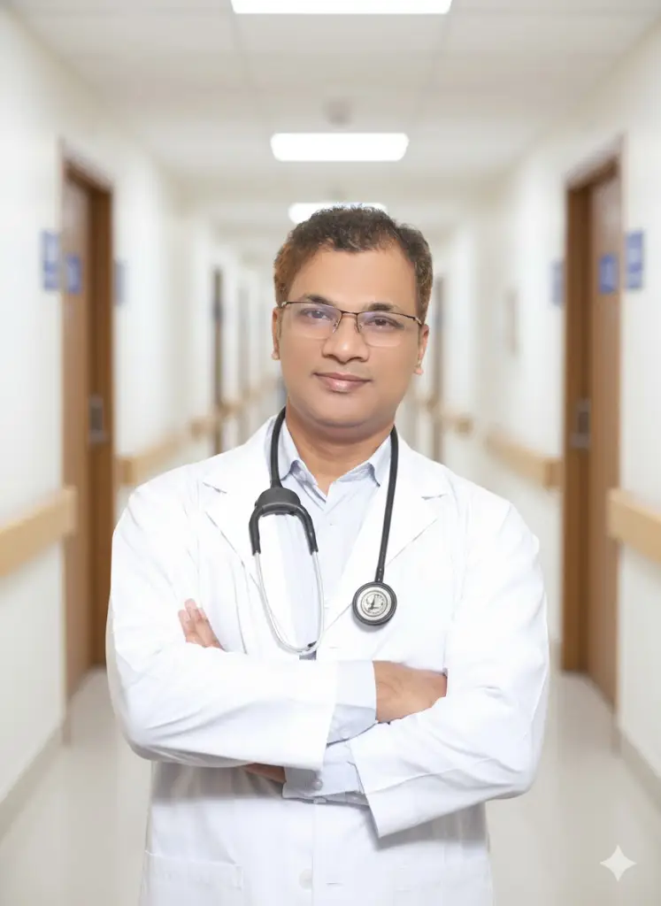 Dr. Noor Mohammed 1