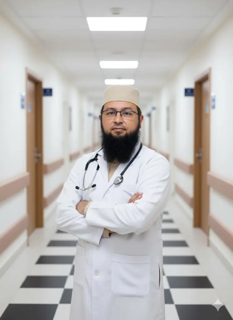 Dr. Nur Faysal Ahmmed 1