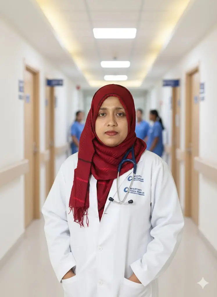 Dr. Nur Nahar Ayrin 2