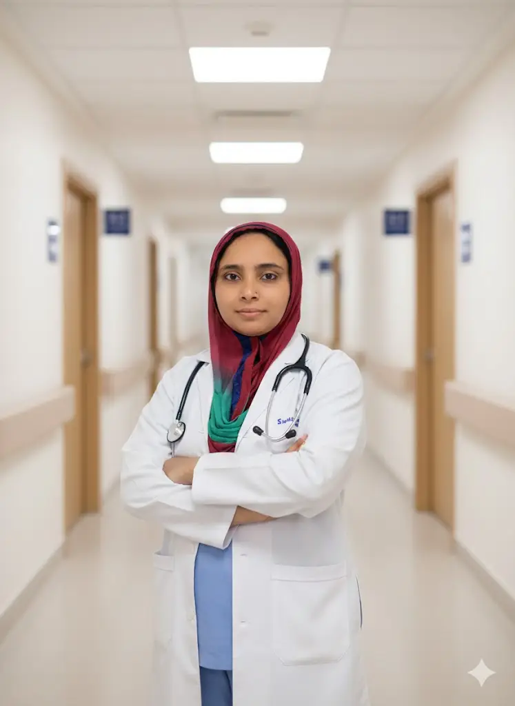 Dr. Nurjahan Akter 1