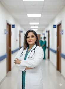 Dr. Nusrat Sultana 6
