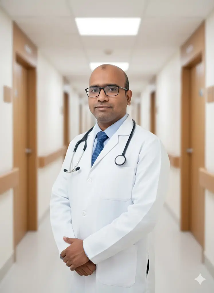 Dr. Omar Faruque Miah 3